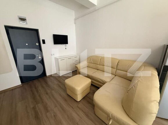 Apartament de închiriat 2 camere Dambul Rotund - 197031AI | BLITZ Cluj-Napoca | Poza10