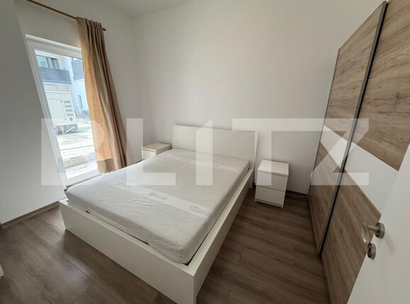 Apartament de închiriat 2 camere Dambul Rotund - 197031AI | BLITZ Cluj-Napoca | Poza1