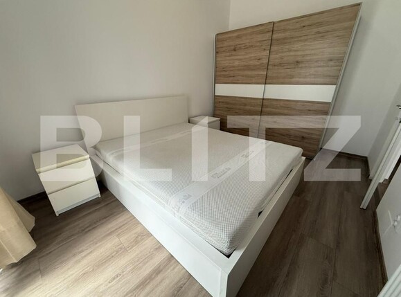Apartament de închiriat 2 camere Dambul Rotund - 197031AI | BLITZ Cluj-Napoca | Poza2