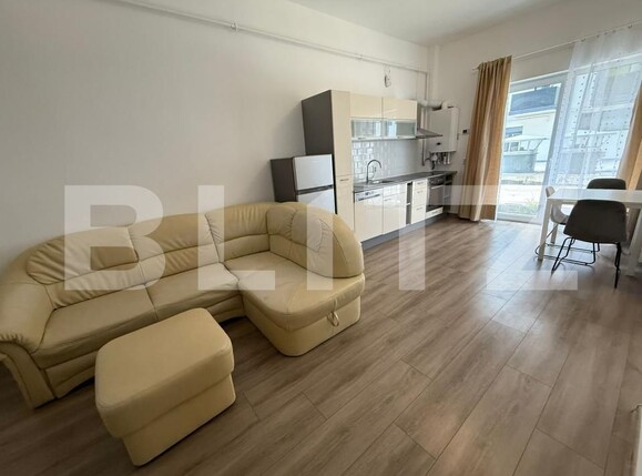 Apartament de închiriat 2 camere Dambul Rotund - 197031AI | BLITZ Cluj-Napoca | Poza7