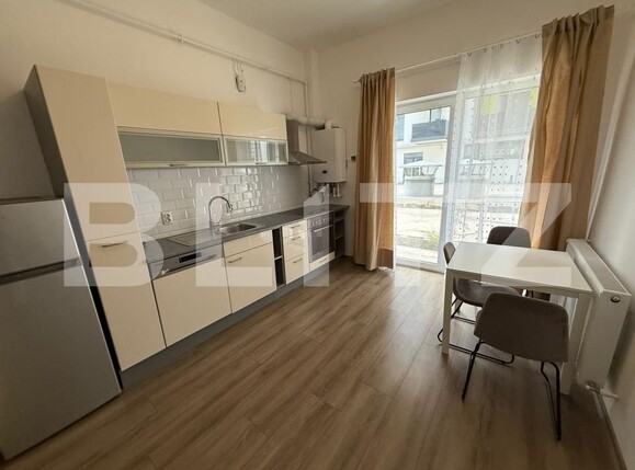 Apartament de închiriat 2 camere Dambul Rotund - 197031AI | BLITZ Cluj-Napoca | Poza4