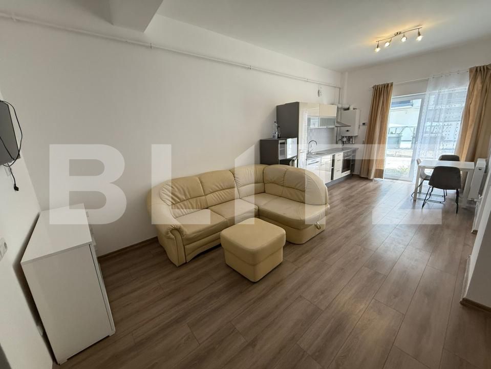 Apartament de închiriat 2 camere Dambul Rotund - 197031AI | BLITZ Cluj-Napoca | Poza3