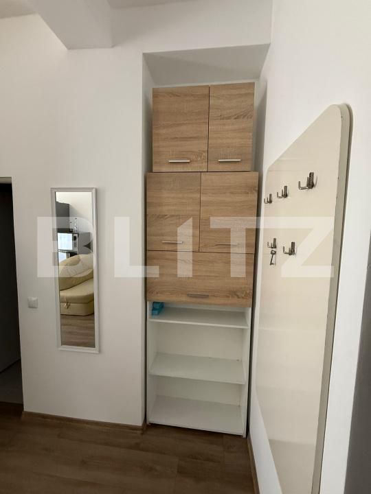 Apartament de închiriat 2 camere Dambul Rotund - 197031AI | BLITZ Cluj-Napoca | Poza9