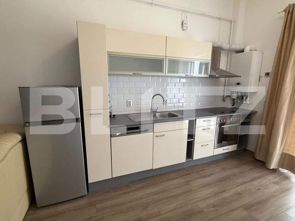 Apartament de închiriat 2 camere Dambul Rotund - 197031AI | BLITZ Cluj-Napoca | Poza8