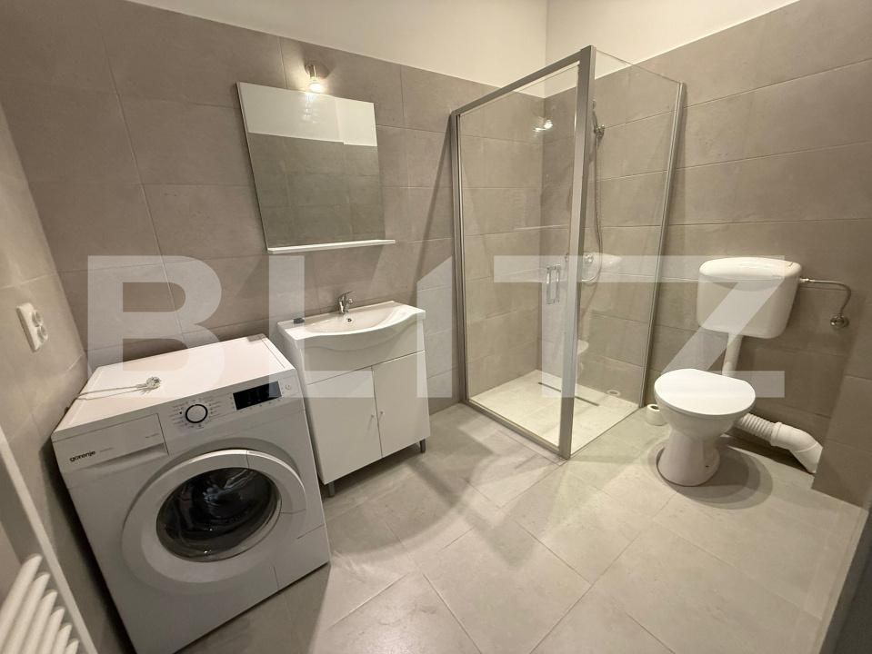 Apartament de închiriat 2 camere Dambul Rotund - 197031AI | BLITZ Cluj-Napoca | Poza6