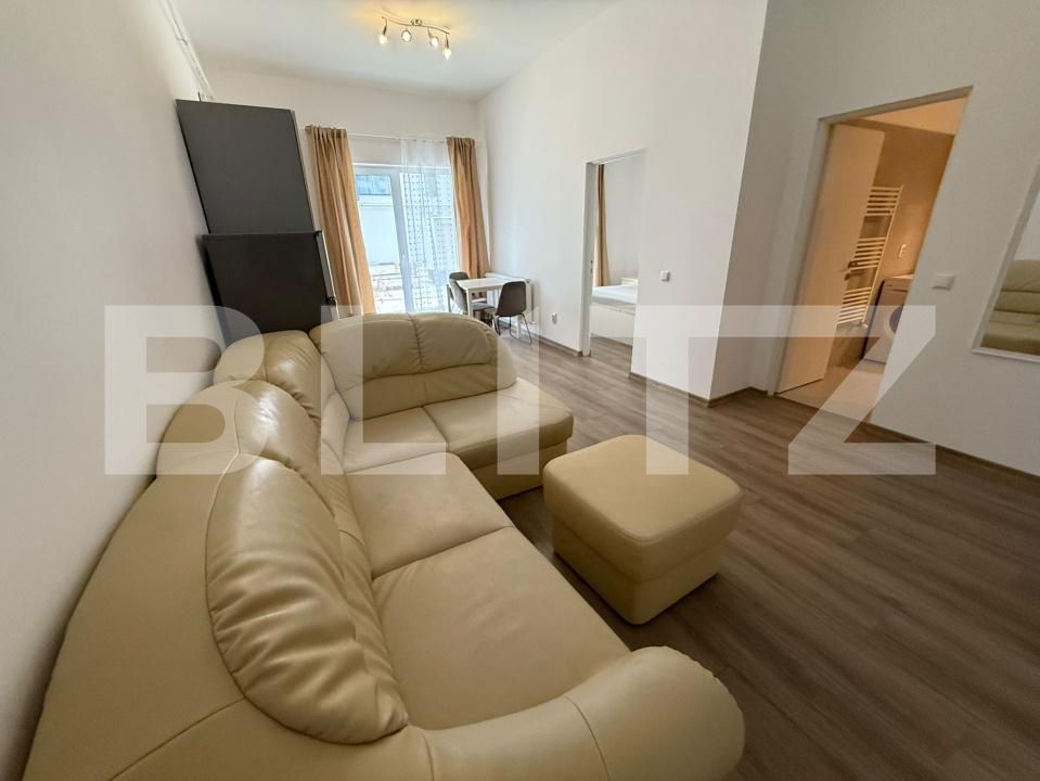 Apartament de închiriat 2 camere Dambul Rotund - 197031AI | BLITZ Cluj-Napoca | Poza5
