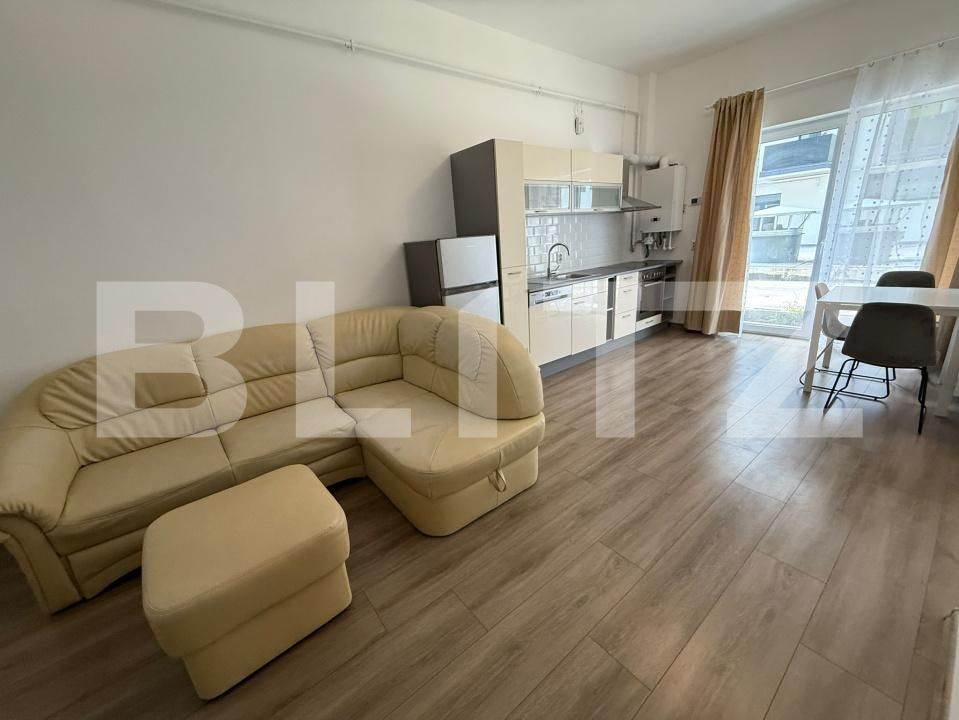 Apartament de închiriat 2 camere Dambul Rotund - 197031AI | BLITZ Cluj-Napoca | Poza7