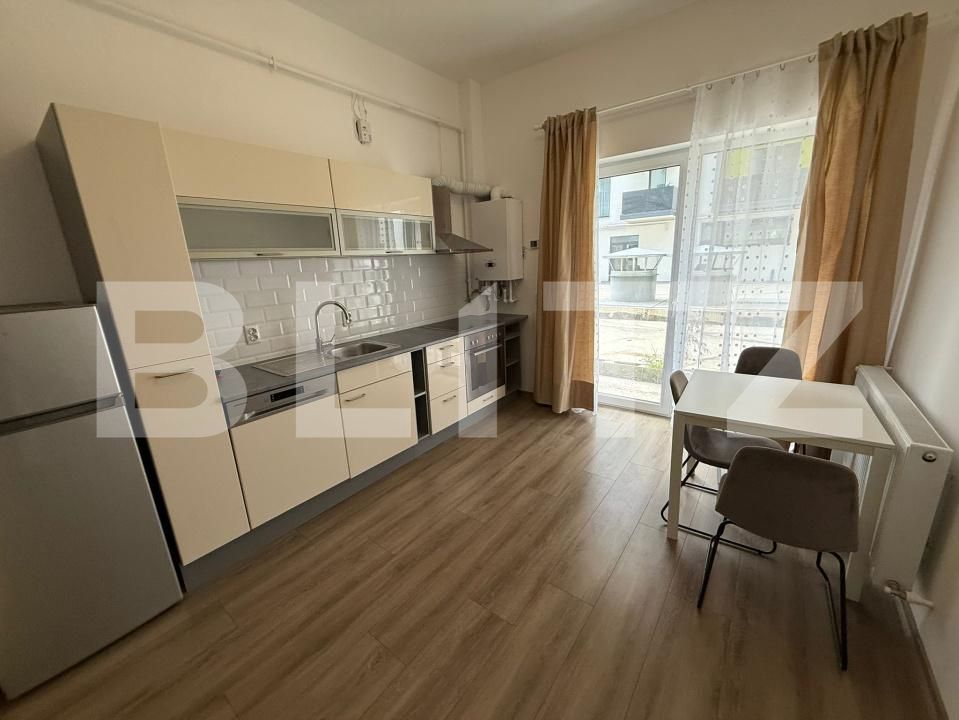 Apartament de închiriat 2 camere Dambul Rotund - 197031AI | BLITZ Cluj-Napoca | Poza4