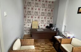 Oportunitate excelentă de business | Birou premium |  80 mp | Zonă Centrală