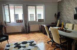 Oportunitate excelentă de business | Birou premium |  80 mp | Zonă Centrală