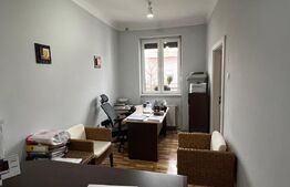 Oportunitate excelentă de business | Birou premium |  80 mp | Zonă Centrală