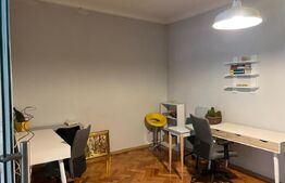 Oportunitate excelentă de business | Birou premium |  80 mp | Zonă Centrală