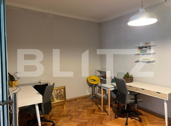 Spațiu birouri de închiriat Central - 197033SIB | BLITZ Cluj-Napoca | Poza6