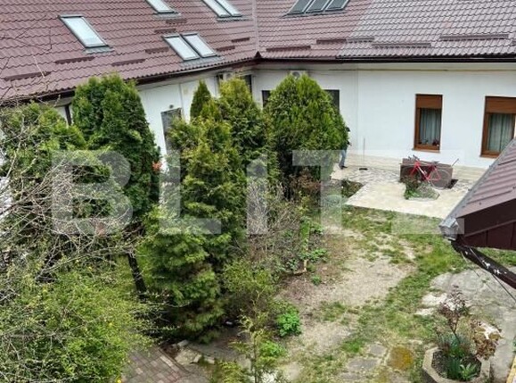 Spațiu birouri de închiriat Central - 197033SIB | BLITZ Cluj-Napoca | Poza10