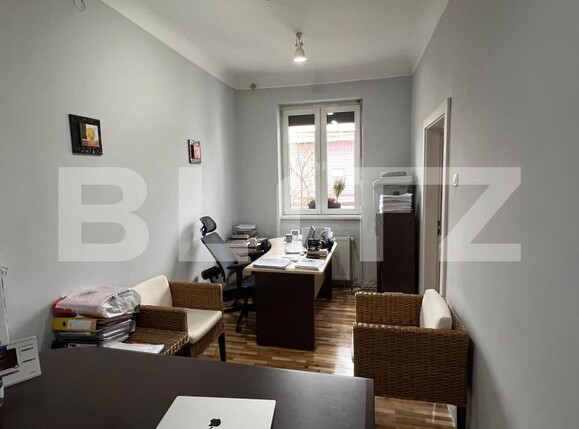 Spațiu birouri de închiriat Central - 197033SIB | BLITZ Cluj-Napoca | Poza3