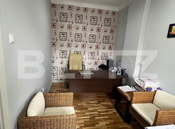Spațiu birouri de închiriat Central - 197033SIB | BLITZ Cluj-Napoca | Poza2