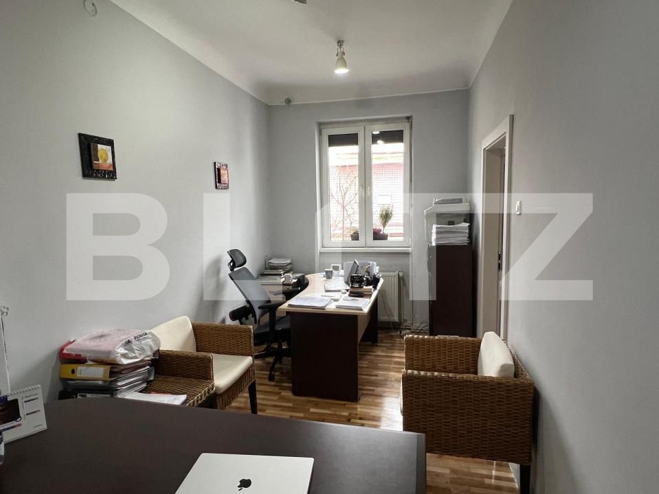 Spațiu birouri de închiriat Central - 197033SIB | BLITZ Cluj-Napoca | Poza3
