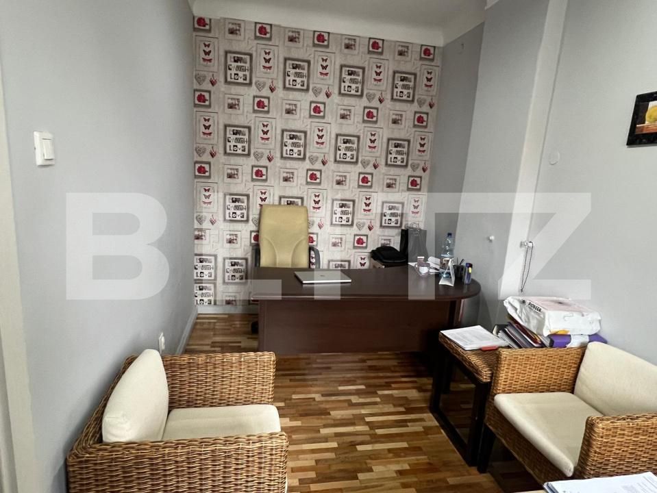 Spațiu birouri de închiriat Central - 197033SIB | BLITZ Cluj-Napoca | Poza2