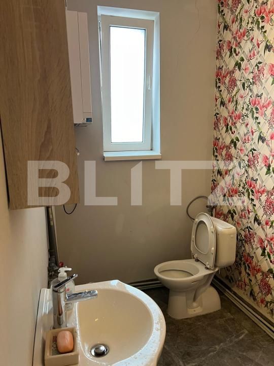 Spațiu birouri de închiriat Central - 197033SIB | BLITZ Cluj-Napoca | Poza12
