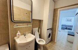 Apartament cu 2 camere/complet mobilat/Sânpetru