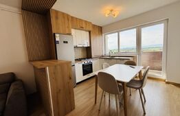 Apartament cu 2 camere/complet mobilat/Sânpetru