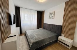 Apartament cu 2 camere/complet mobilat/Sânpetru