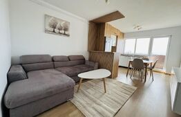 Apartament cu 2 camere/complet mobilat/Sânpetru