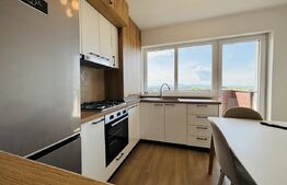 Apartament cu 2 camere/complet mobilat/Sânpetru