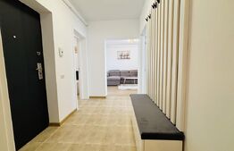 Apartament cu 2 camere/complet mobilat/Sânpetru