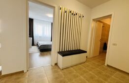Apartament cu 2 camere/complet mobilat/Sânpetru
