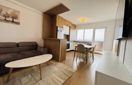 Apartament cu 2 camere/complet mobilat/Sânpetru