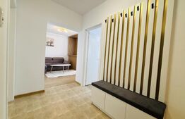 Apartament cu 2 camere/complet mobilat/Sânpetru
