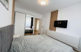 Apartament cu 2 camere/complet mobilat/Sânpetru