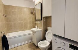 Apartament cu 2 camere/complet mobilat/Sânpetru