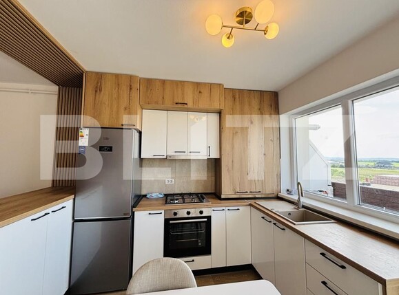 Apartament de vânzare 2 camere Sanpetru - 197035AV | BLITZ Brașov | Poza5