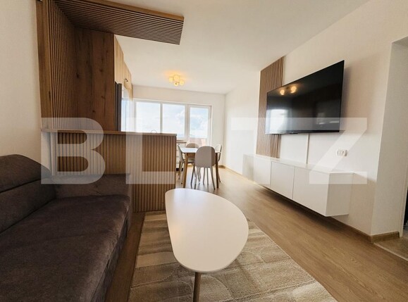 Apartament de vânzare 2 camere Sanpetru - 197035AV | BLITZ Brașov | Poza2