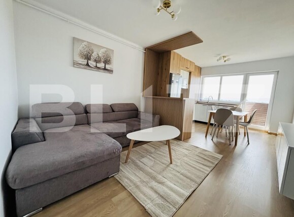Apartament de vânzare 2 camere Sanpetru - 197035AV | BLITZ Brașov | Poza1