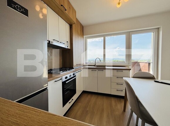 Apartament de vânzare 2 camere Sanpetru - 197035AV | BLITZ Brașov | Poza4