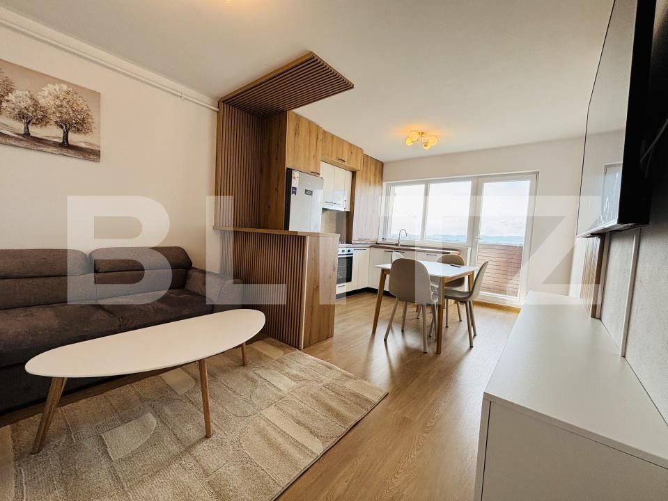Apartament de vânzare 2 camere Sanpetru - 197035AV | BLITZ Brașov | Poza7