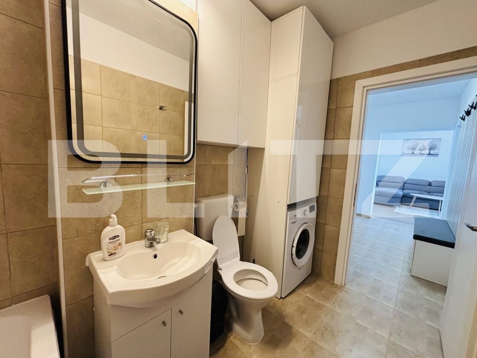 Apartament de vânzare 2 camere Sanpetru - 197035AV | BLITZ Brașov | Poza13
