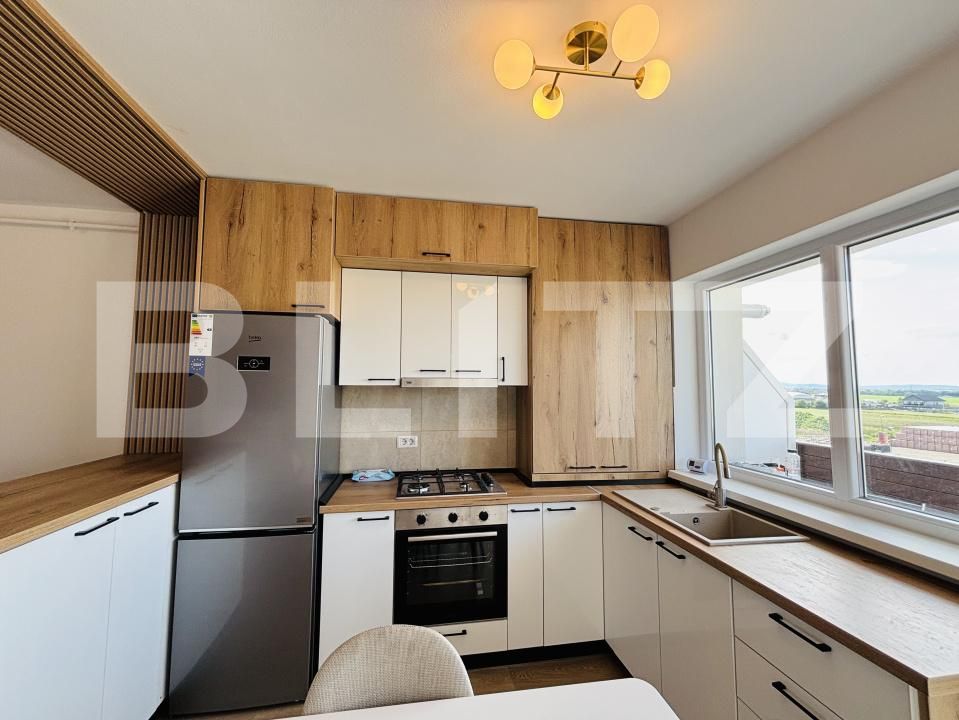 Apartament de vânzare 2 camere Sanpetru - 197035AV | BLITZ Brașov | Poza5