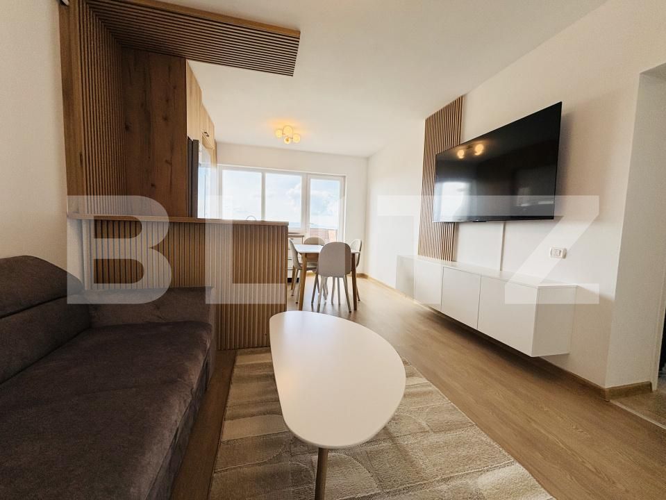 Apartament de vânzare 2 camere Sanpetru - 197035AV | BLITZ Brașov | Poza2