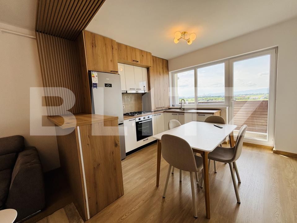 Apartament de vânzare 2 camere Sanpetru - 197035AV | BLITZ Brașov | Poza3