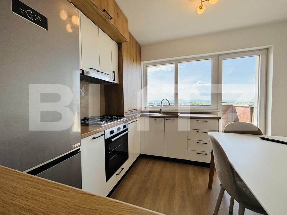 Apartament de vânzare 2 camere Sanpetru - 197035AV | BLITZ Brașov | Poza4