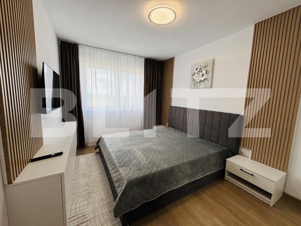Apartament de vânzare 2 camere Sanpetru - 197035AV | BLITZ Brașov | Poza8