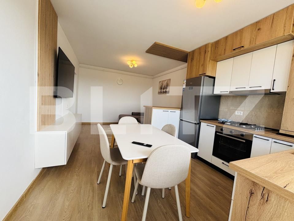 Apartament de vânzare 2 camere Sanpetru - 197035AV | BLITZ Brașov | Poza6