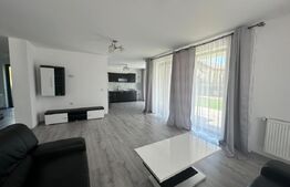 Casa moderna de inchiriat - zona Darste, Sacele