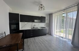Casa moderna de inchiriat - zona Darste, Sacele