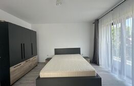 Casa moderna de inchiriat - zona Darste, Sacele