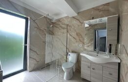 Casa moderna de inchiriat - zona Darste, Sacele